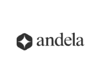 Andela Logo